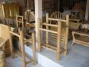 15 Bambusový nábytek 