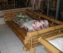 16 Bambusový nábytek 