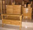 17 Bambusový nábytek 