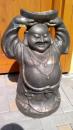 147 Buddha happy - keramika !!