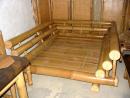 24 Bambusový nábytek 