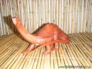 041 Dinosaurus- 26 cm