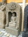 101 Buddha v jeskyni 100 cm