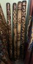 27 Didgeridoo - bambus 120 cm