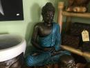 101 Sedící buddha 60 cm 