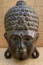 34 Maska buddhy 50 cm