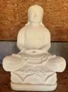 157 Buddha, pískovec, 45 cm