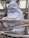 152 Happy Buddha 110 cm