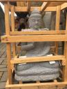 155 Buddha sedící, 70 cm 