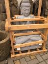 159 Buddha sedící, 92 cm 