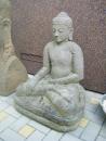 39 Buddha - přírodní kámen
